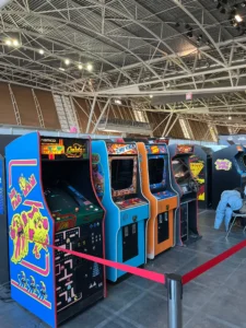 videogiichi arcade 