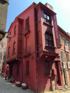 il Museo dell'Innocenza a Istanbul foto licenza CC
