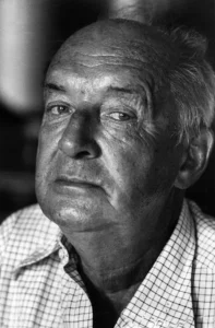 Vladimir Nabokov buon lettore