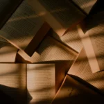 abbandonare un libro
