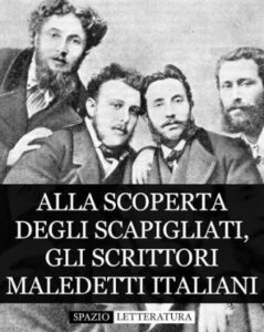 decadentismo imamgine degli scapigliati