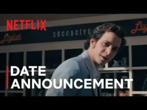 frame da netflix